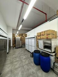 Foodfab@mandai (D25), Factory #458273641